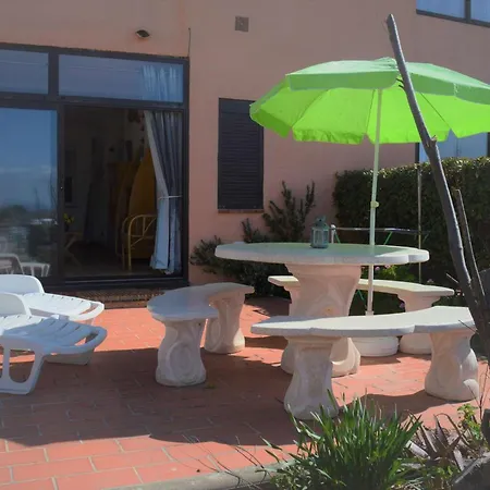 Apartamento Pl010-0901 2 Pieces 4 Couchages Port Naturisme